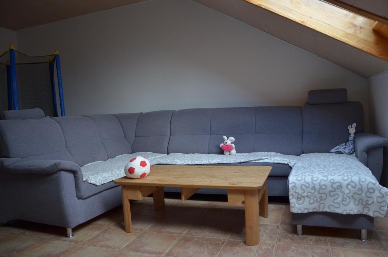 Mysi V Bote Lipno Apartman Lipno nad Vltavou Kültér fotó