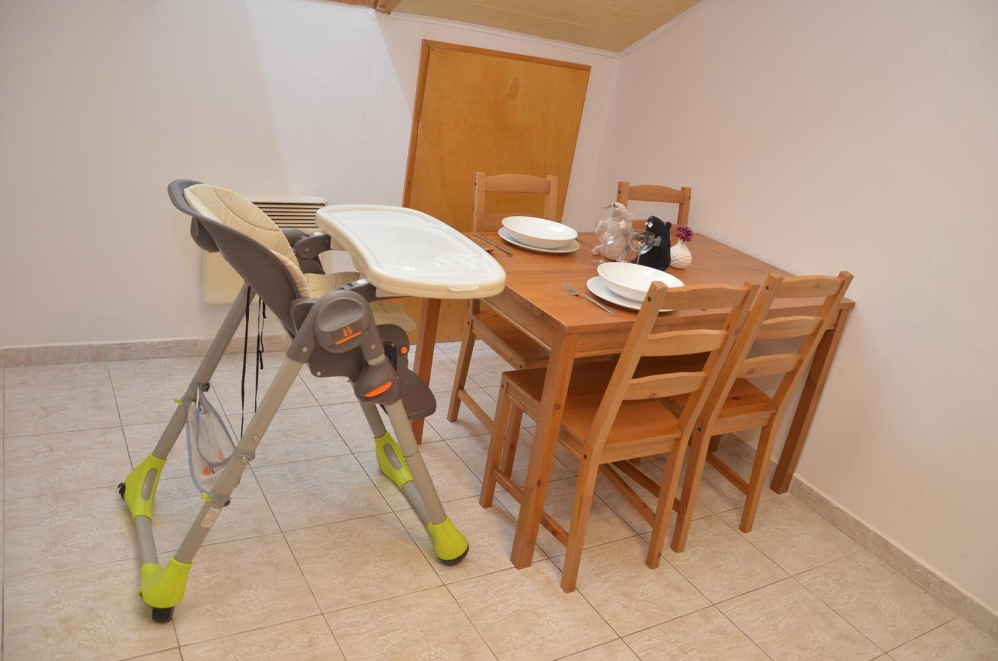 Mysi V Bote Lipno Apartman Lipno nad Vltavou Szoba fotó