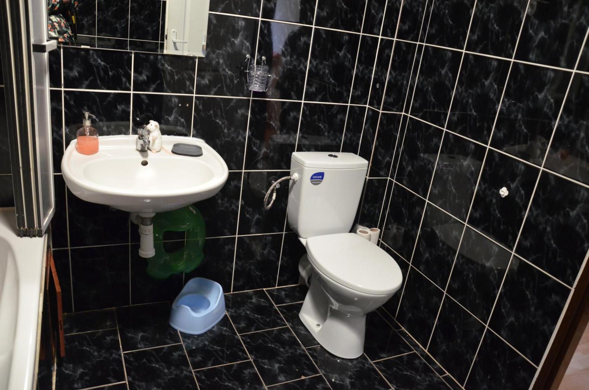 Mysi V Bote Lipno Apartman Lipno nad Vltavou Szoba fotó